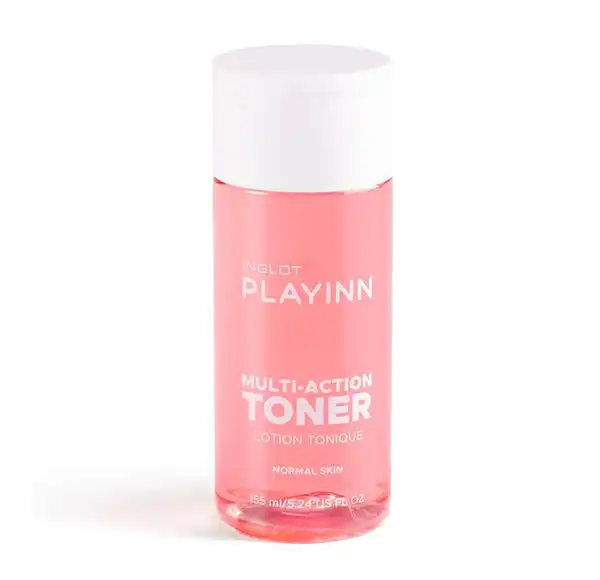 Multi-Action Toner Normal Skin - INGLOT - Comparador de precios