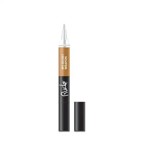 My Secret Weapon Highlighter Cocoa Light - RUDE - Comparador de precios