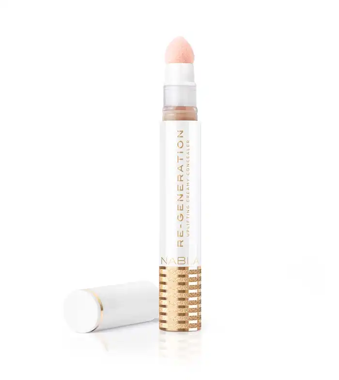 Nabla - Corrector líquido Re-Generation - Light Peach - Nabla - Comparador de precios