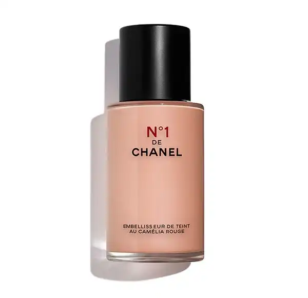 Nº1 DE CHANEL EMBELLISSEUR DE TEINT LIGHT APRICOT - Chanel - Comparador de precios