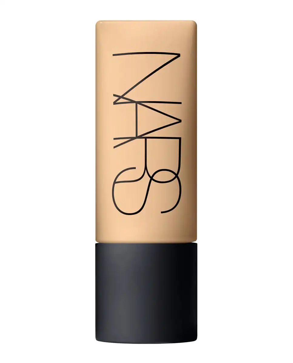 Nars - Base De Maquillaje Soft Matte Complete Foundation 45 Ml - NARS - Comparador de precios