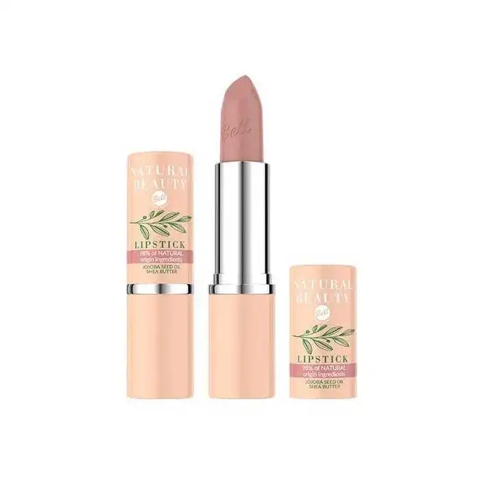 Natural Beauty Barra de Labios - Bell - Comparador de precios