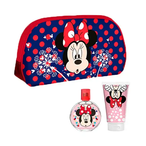 Neceser Minnie Dots - Disney - Comparador de precios