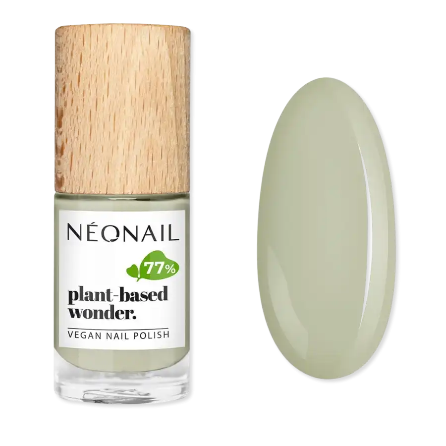 NEONAIL - Pure Vegan Nail Polish Lacas de uñas 7.2 g Daisy - Neonail - Comparador de precios