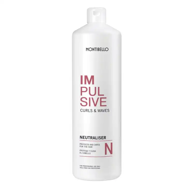 Neutraliser - 1000 ml - Montibello - MONTIBELLO - Comparador de precios