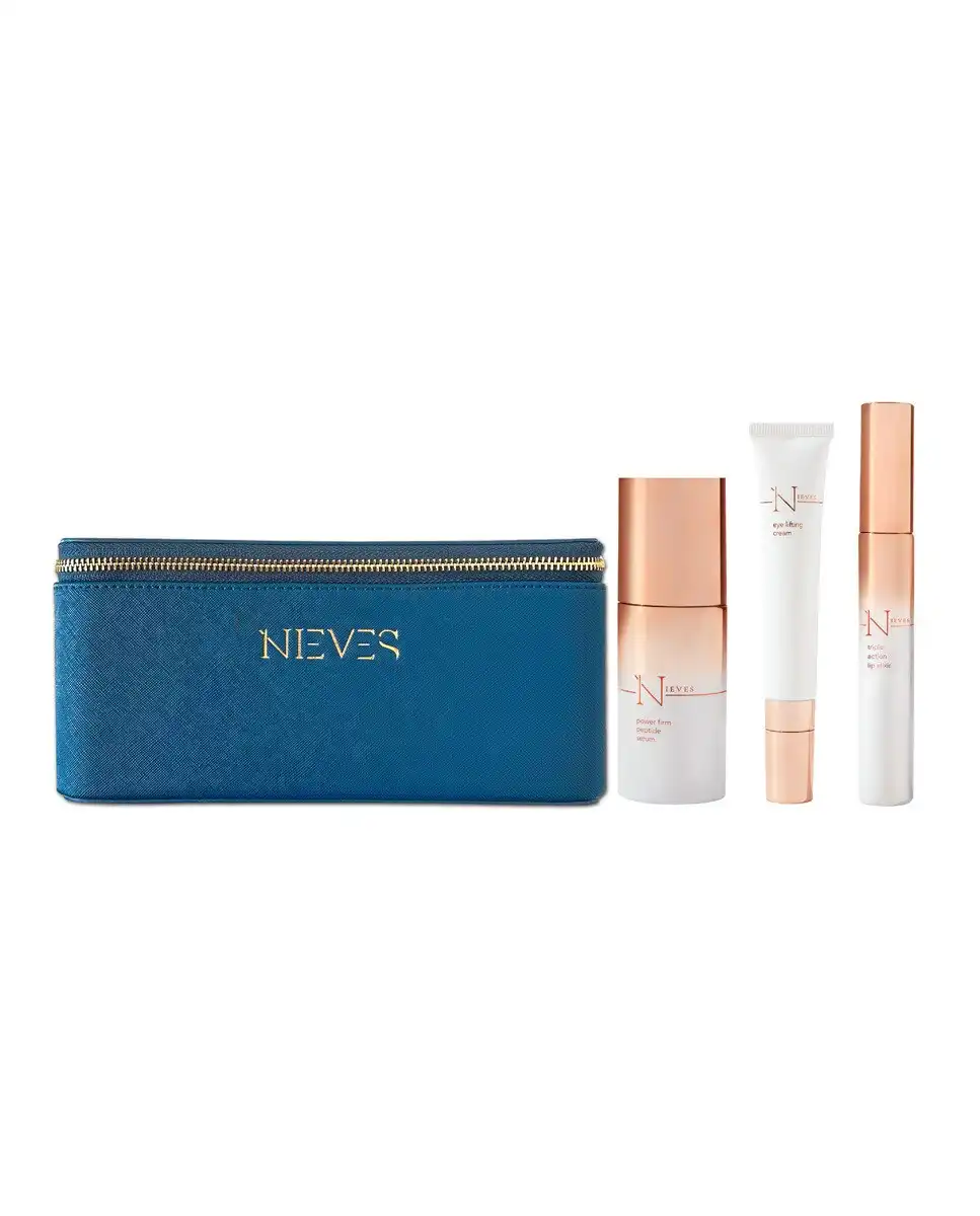 Nieves Álvarez - Pack Special Cult Favorites Nieves Álvarez. - NIEVES by Nieves Álvarez - Comparador de precios