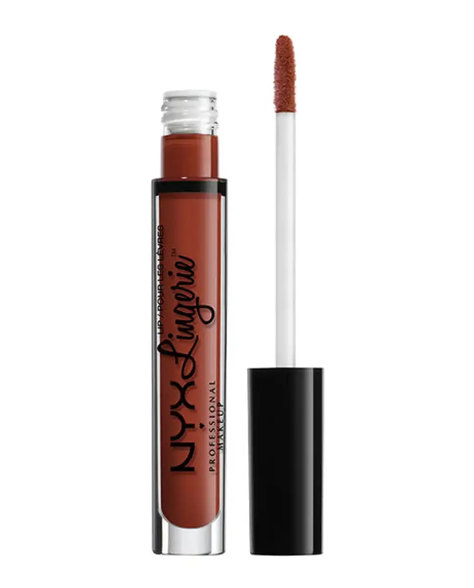 NYX Professional Makeup - Barra De Labios Líquida Lingerie - NYX Professional Makeup - Comparador de precios