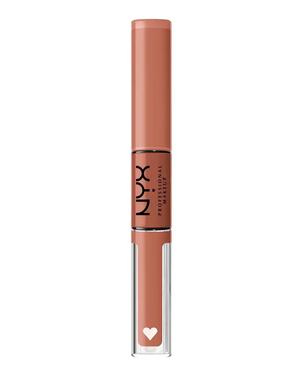 NYX Professional Makeup - Brillo De Labios Shine Loud - NYX Professional Makeup - Comparador de precios