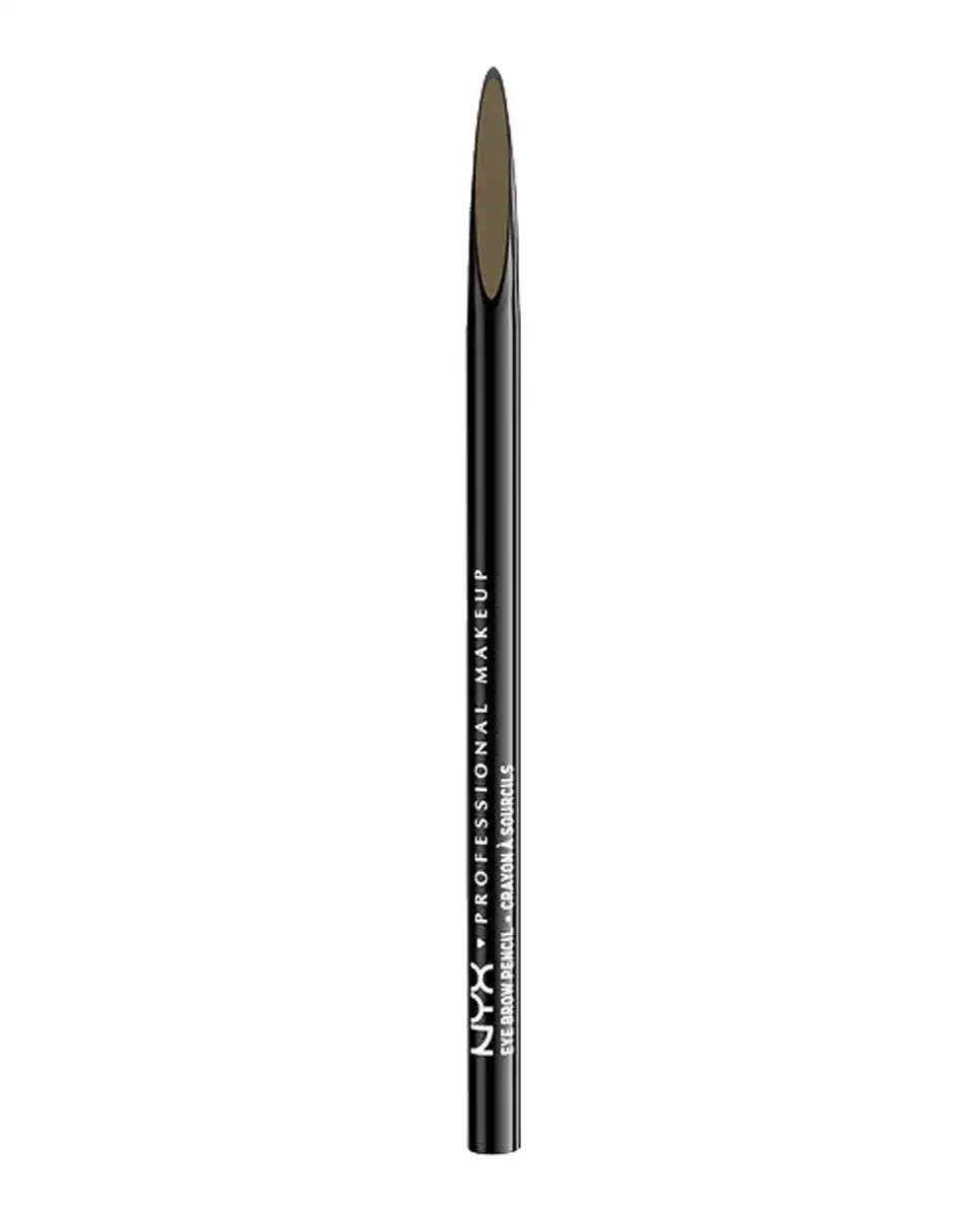 NYX Professional Makeup - Lápiz De Cejas Precision Brow Pencil - NYX Professional Makeup - Comparador de precios