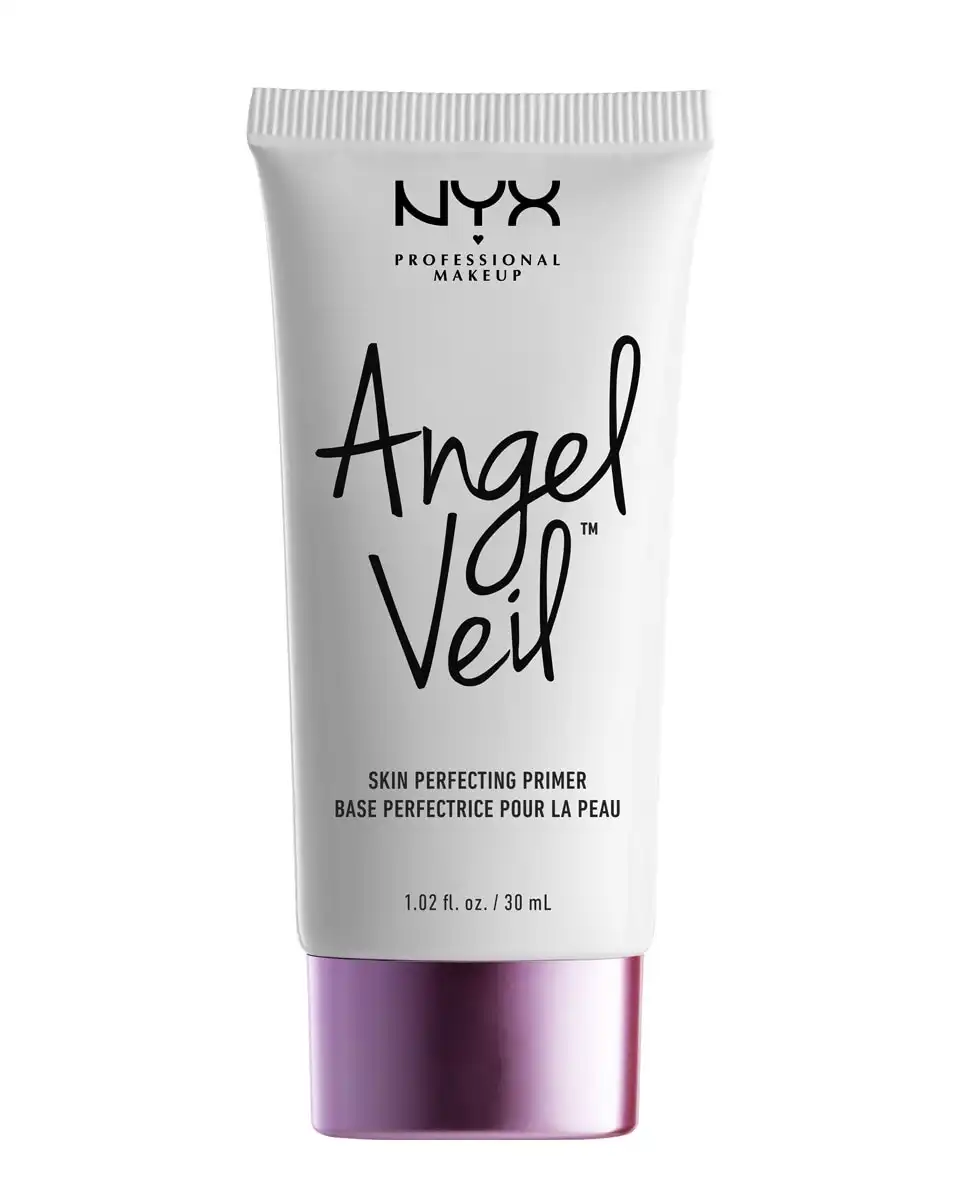 NYX Professional Makeup - Primer Mate Piel Mixta/grasa Angel Veil Skin Perfecting NYX P Rofessional Makeup - NYX Professional Makeup - Comparador de precios