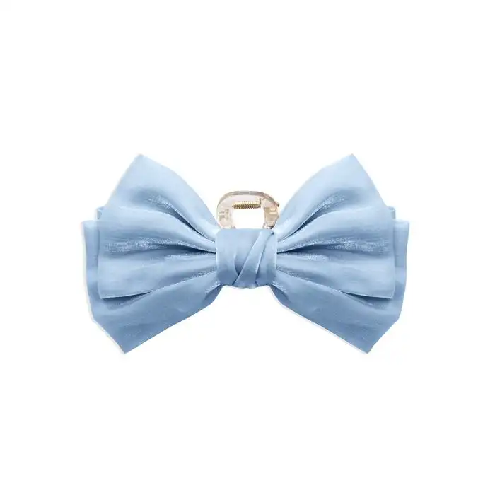 Oh My Hair Pinza Lazo Coquette - You Are The Princess - Comparador de precios