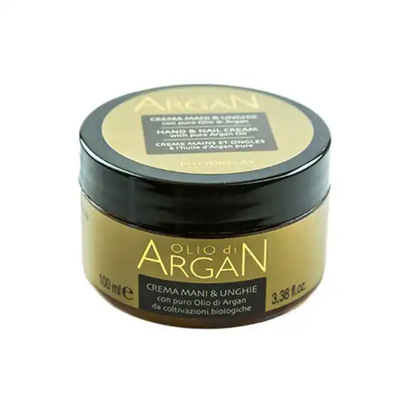 Olio Di Argan Crema Mani & Unghie - Phytorelax - Comparador de precios