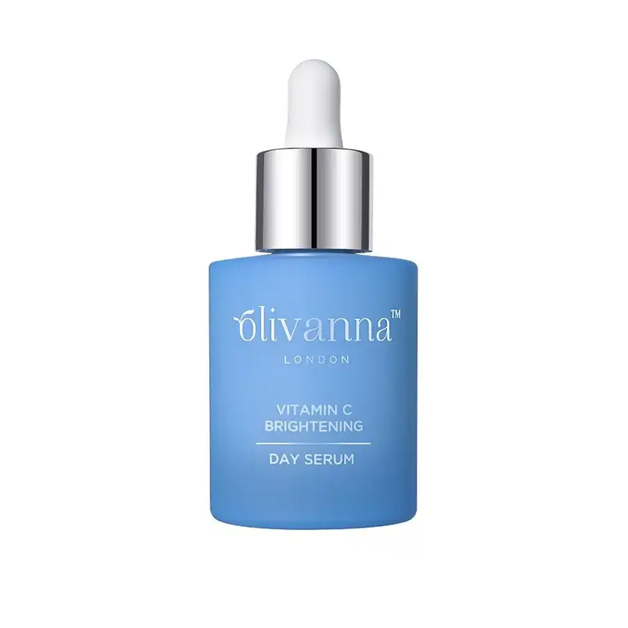 Olivanna - Vitamin C Brightening Day Serum Cremas faciales 30 ml unisex - Olivanna - Comparador de precios