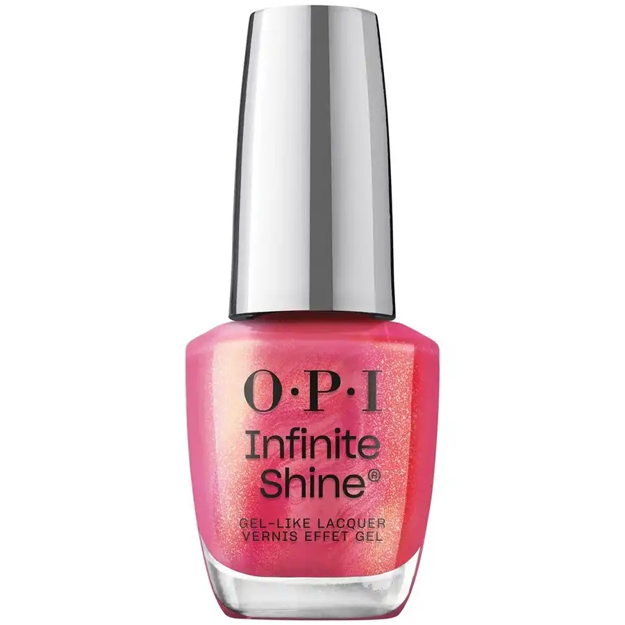 OPI - Infinite Shine It Never Ends Lacas de uñas 15 ml Good Reputation - OPI - Comparador de precios