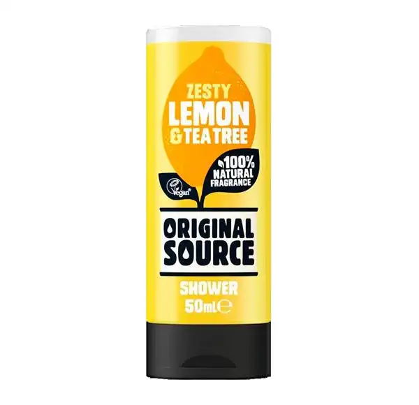 Original Source 250 ML - Original Source - Comparador de precios
