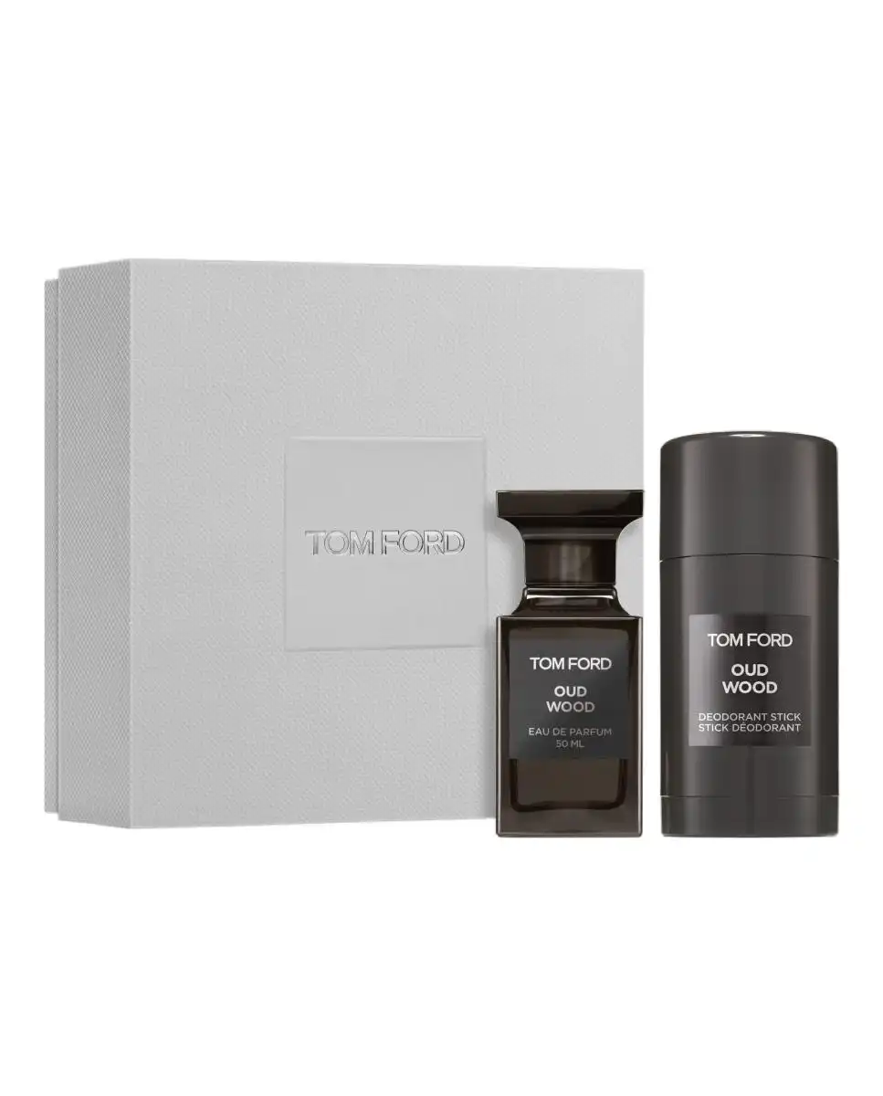 Oud Wood Estuche de Regalo - Tom Ford - Comparador de precios