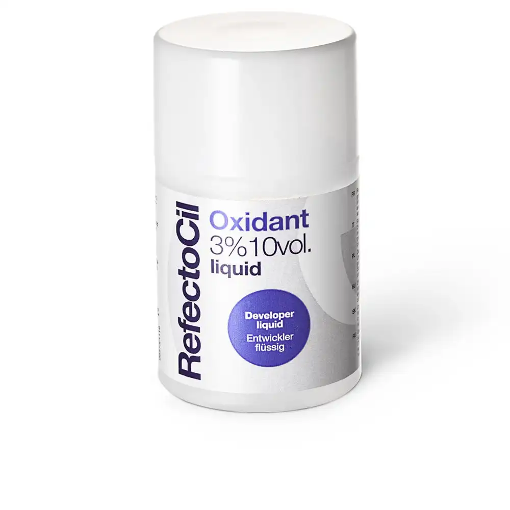 Oxidant 3% liquid 100 ml - Refectocil - Comparador de precios