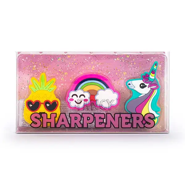 Pack De 3 Perfiladores - BACK 2 SCHOOL - Comparador de precios