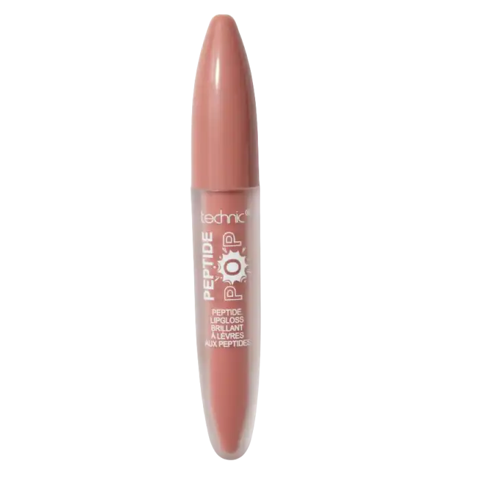 Peptide Pop Lipgloss  Technic  Maquillaje - Technic - Comparador de precios