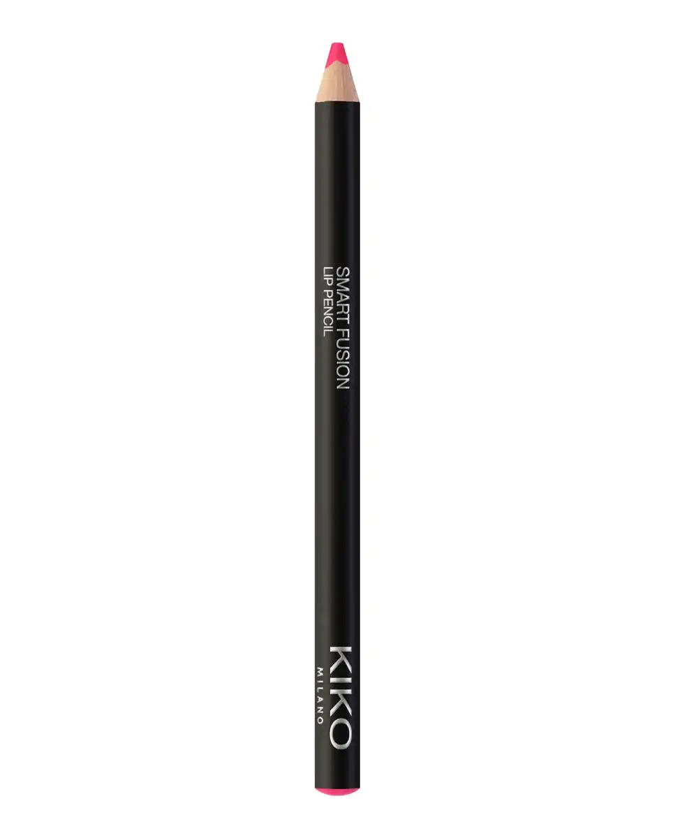 Perfilador De Labios Smart Fusion Lip Pencil Kiko Milano 12 Strawberry Pink - Kiko Milano - Comparador de precios