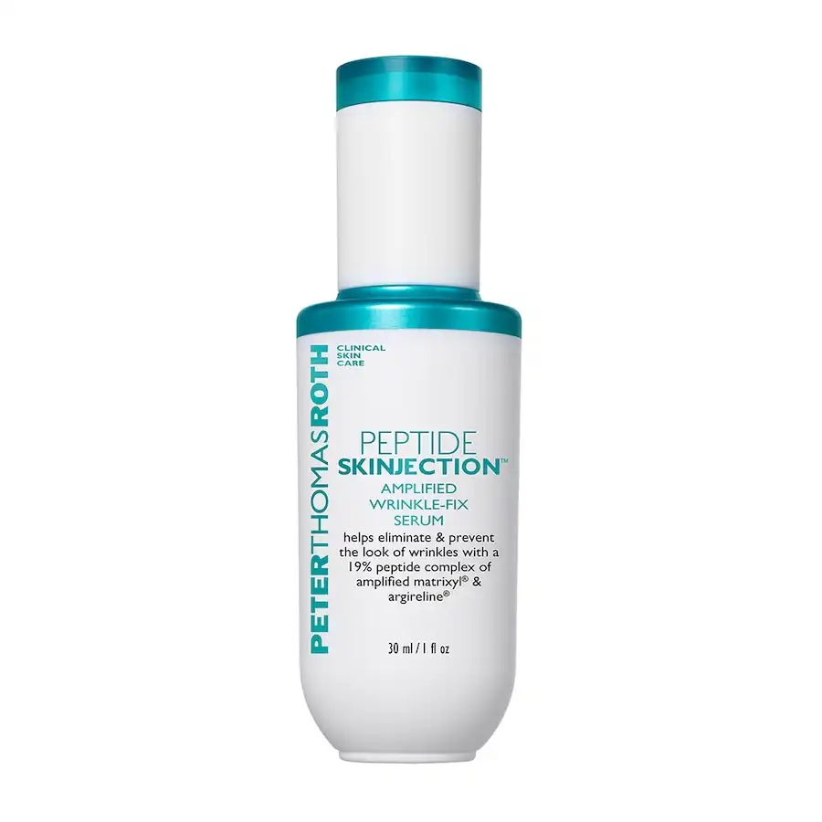 Peter Thomas Roth - Peptide Skinjection™ Amplified Wrinkle-Fix Serum 30 Ml Sérums faciales antiedad 30 ml unisex - Peter Thomas Roth - Comparador de precios
