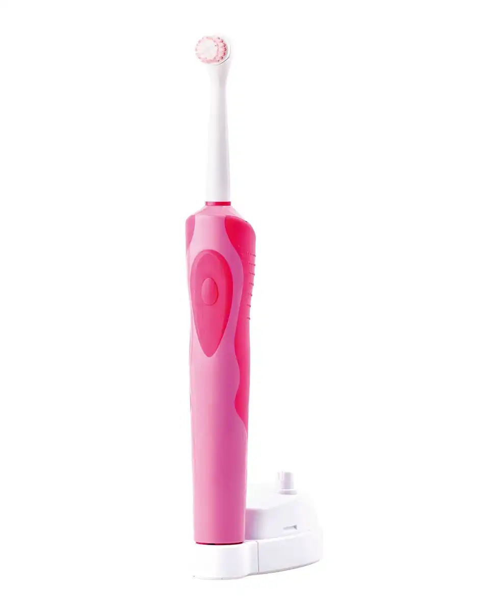 PHB - Cepillo Dental Eléctrico Active Rosa - PHB - Comparador de precios