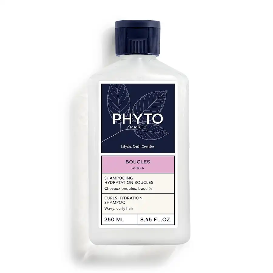 Phyto - Champú hidratante para rizos Champús 250 ml unisex - Phyto - Comparador de precios