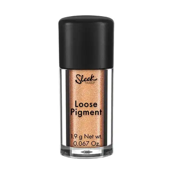 **Pigmentos Sueltos Trance Trance - Sleek - Comparador de precios