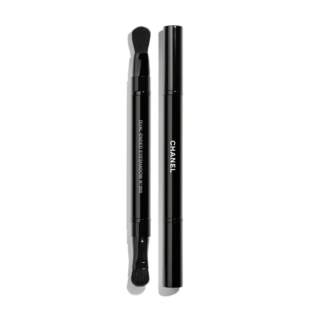 PINCEAU DUO PAUPIÃRES RÃTRACTABLE Nº 200 - Chanel - Comparador de precios