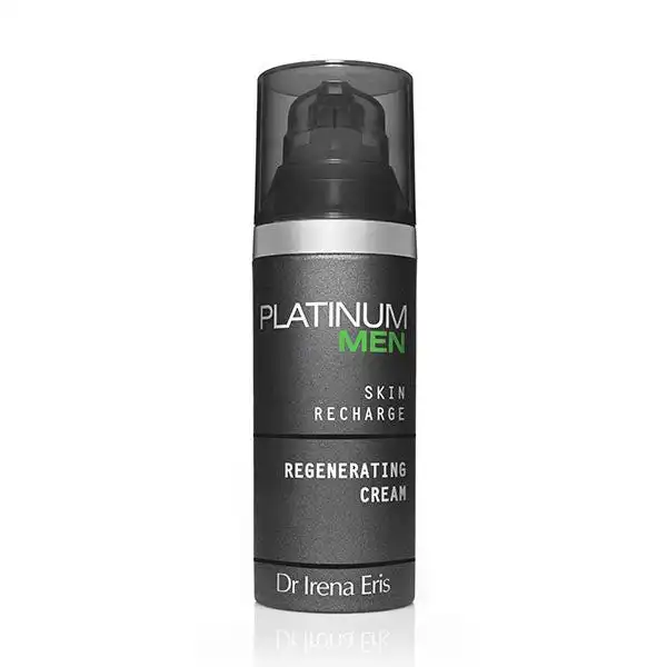 Platinum Men Regenerating Cream - DR IRENA ERIS - Comparador de precios