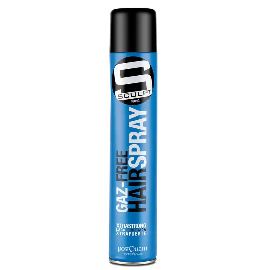 Postquam - Hair Care Extra Forte Laca Sin Gas Sprays y lacas para el cabello 1000 ml unisex - postQuam - Comparador de precios
