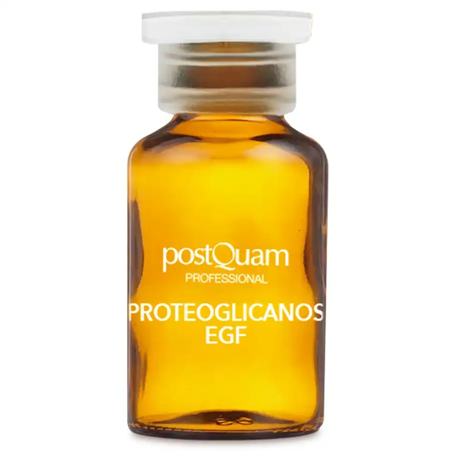 Postquam - Skin Care Proteoglicanos Egf Cremas faciales 20 ml unisex - postQuam - Comparador de precios