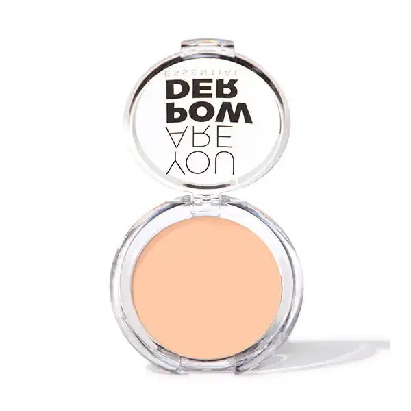 Powder Essential Sheasell - YOU ARE COSMETICS - Comparador de precios