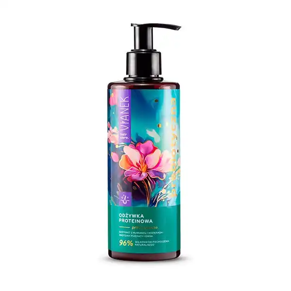 Prebiotic Repairing Protein Conditioner - Vianek - Comparador de precios