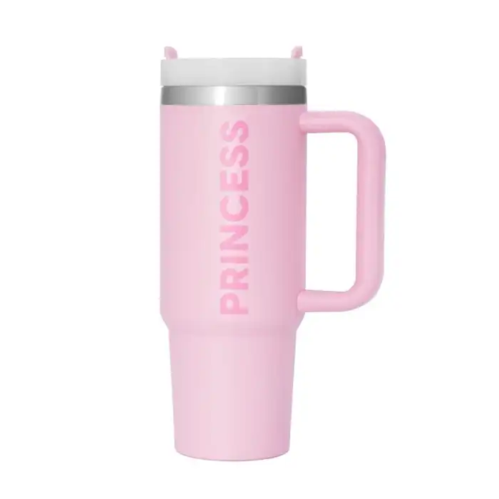 Princess In Motion Termo  You Are The Princess - You Are The Princess - Comparador de precios