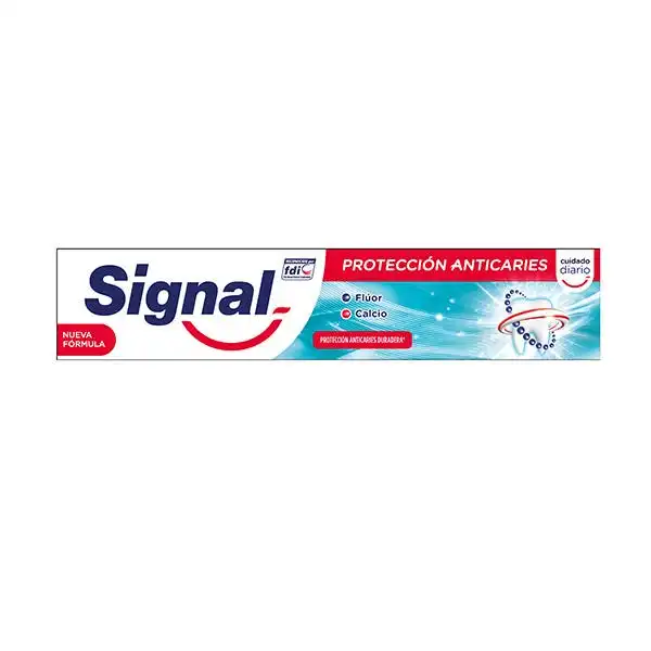 Protección Anticaries - Signal - Comparador de precios