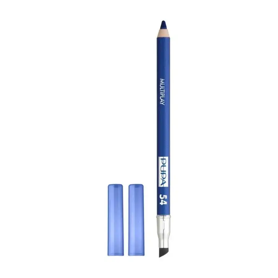 PUPA Milano - Multiplay Lápices de ojos 1.2 g 54 - INDIGO BLUE - PUPA Milano - Comparador de precios