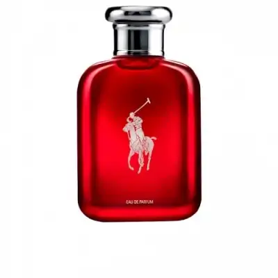 Ralph Lauren Ralph Lauren Polo Red Eau de Parfum 125 ML - Ralph Lauren - Comparador de precios