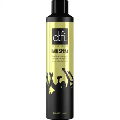 Revlon Professional Hairspray 300 ml 300.0 ml - REVLON PROFESSIONAL - Comparador de precios