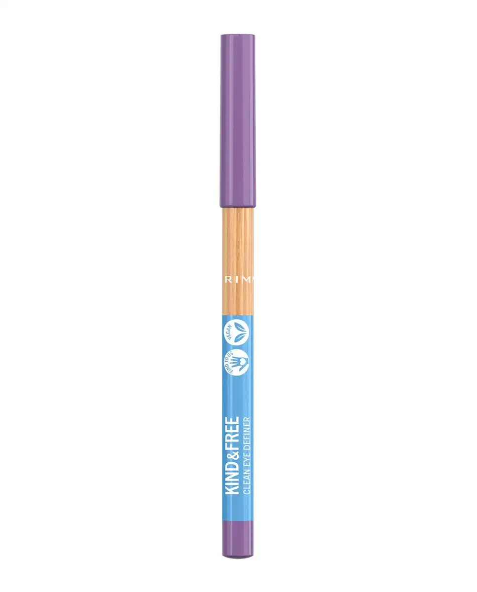 Rimmel - Eyeliner Kind & Free - Rimmel - Comparador de precios