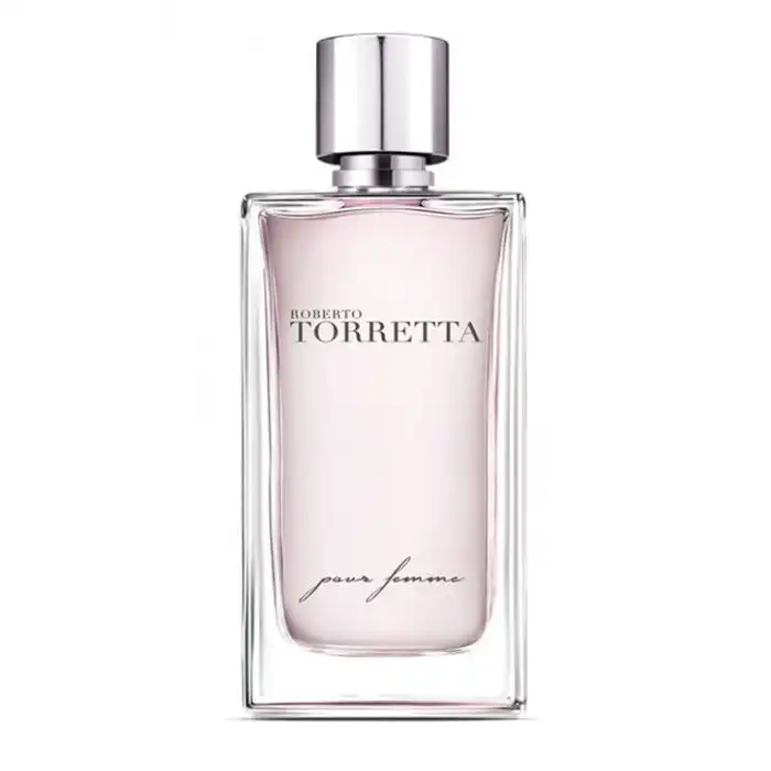 Roberto Torretta Pour Femme Eau de Parfum 50 ml - Roberto Torretta - Comparador de precios
