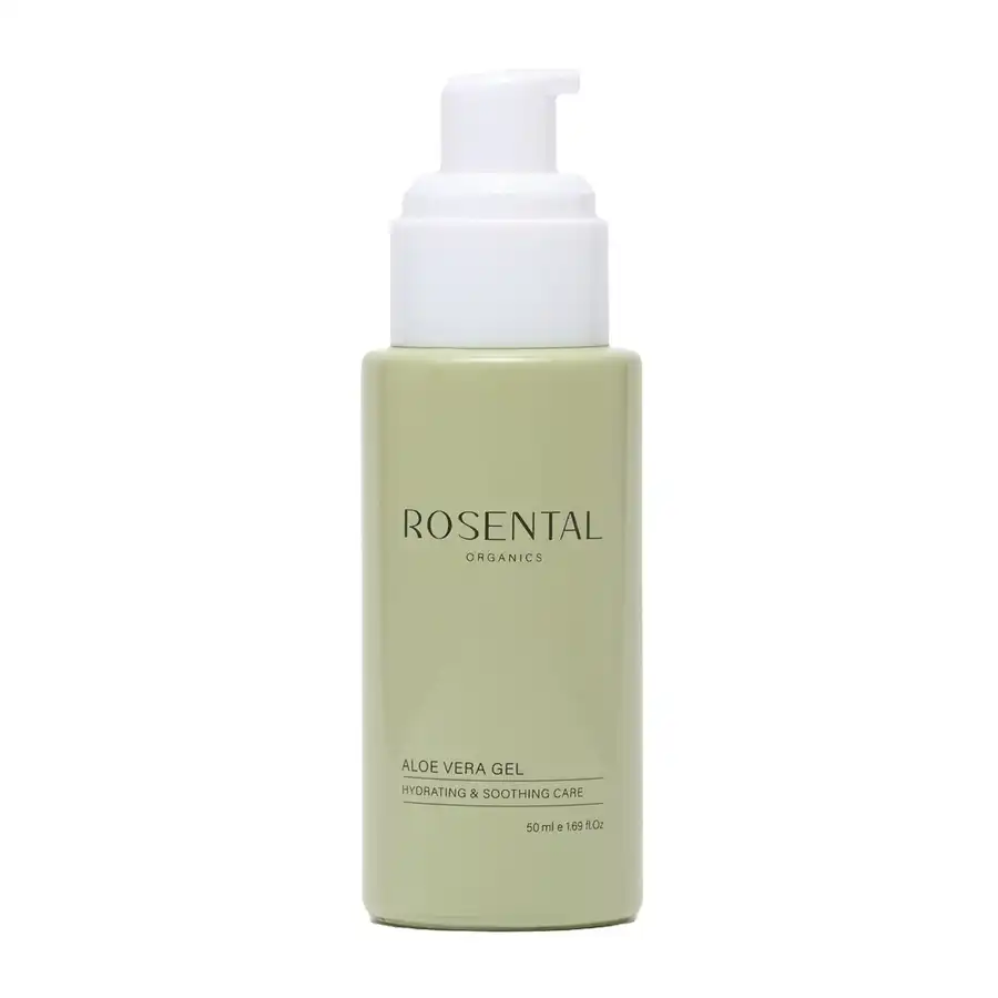Rosental Organics - Cremas faciales 50 ml unisex - Rosental Organics - Comparador de precios
