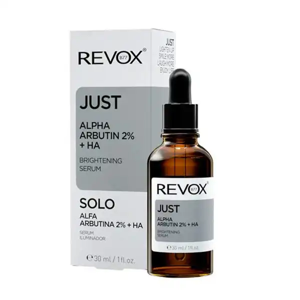 Sérum Alpha Arbutin - Revox - Comparador de precios