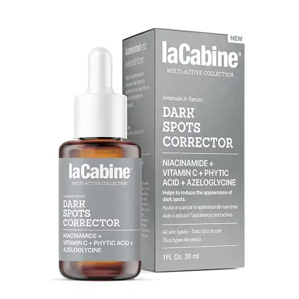 Sérum Anti Dark Spots - LACABINE - Comparador de precios