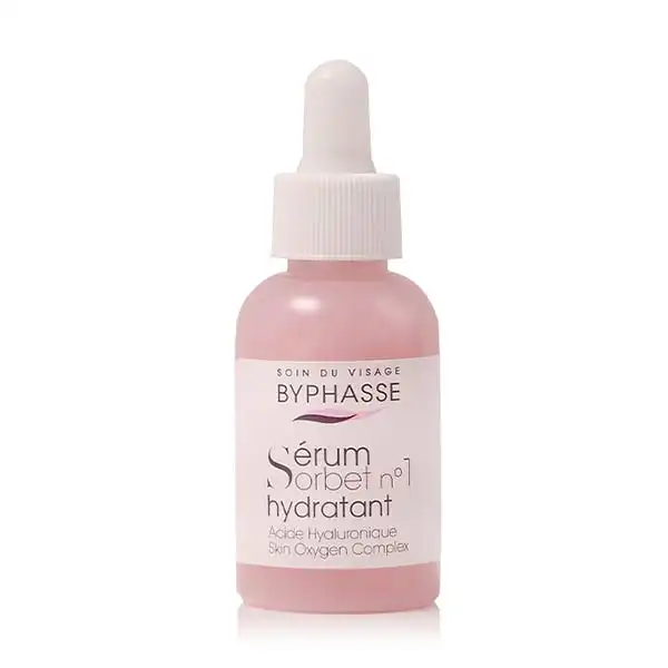 Sérum Sorbet Nº1 Hydratant - Byphasse - Comparador de precios