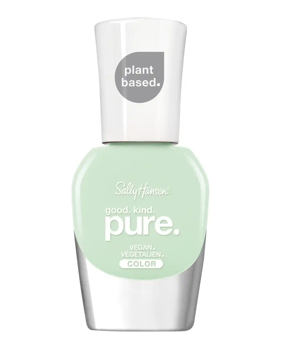 Sally Hansen - Esmalte De Uñas Good Kind Pure - Sally Hansen - Comparador de precios