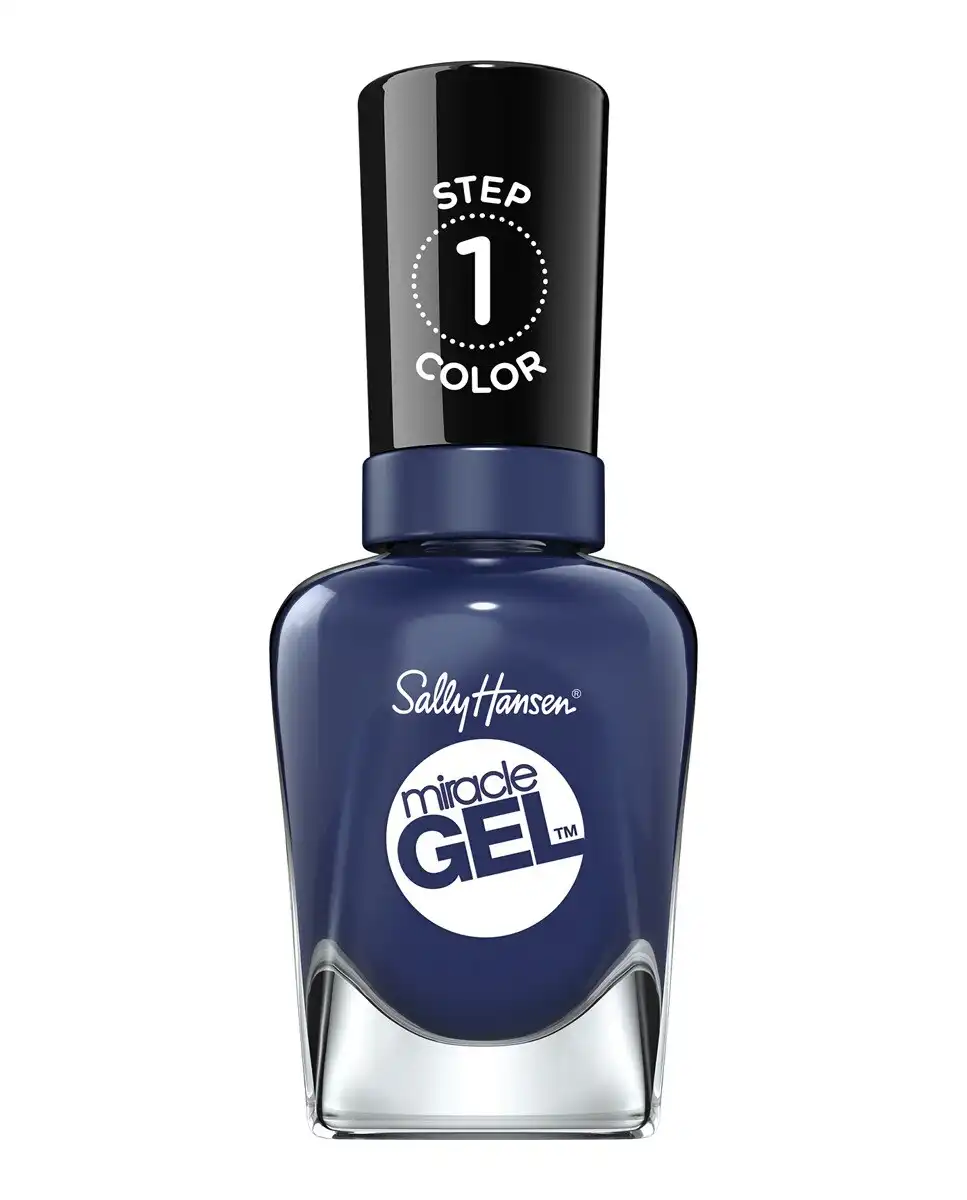Sally Hansen - Esmalte De Uñas Miracle Gel - Sally Hansen - Comparador de precios