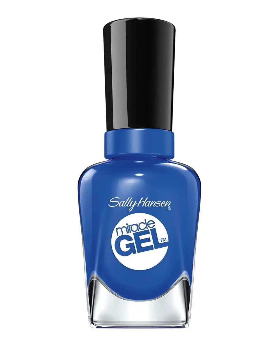 Sally Hansen - Esmalte De Uñas Miracle Gel - Sally Hansen - Comparador de precios