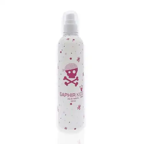 Saphir Kids Pink 300 ml Eau de Toilette - SAPHIR - Comparador de precios