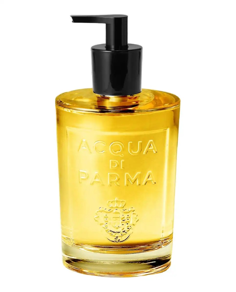 Sapone Classico Jabón de Manos 330 Ml Buongiorno - Acqua Di Parma - Comparador de precios
